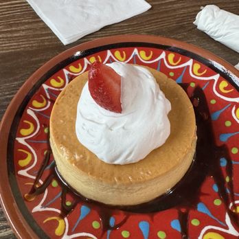 Tortas Lokas - Flan - Mexican Near Me - Montclair, New Jersey