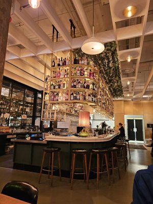 Frati restaurant by null