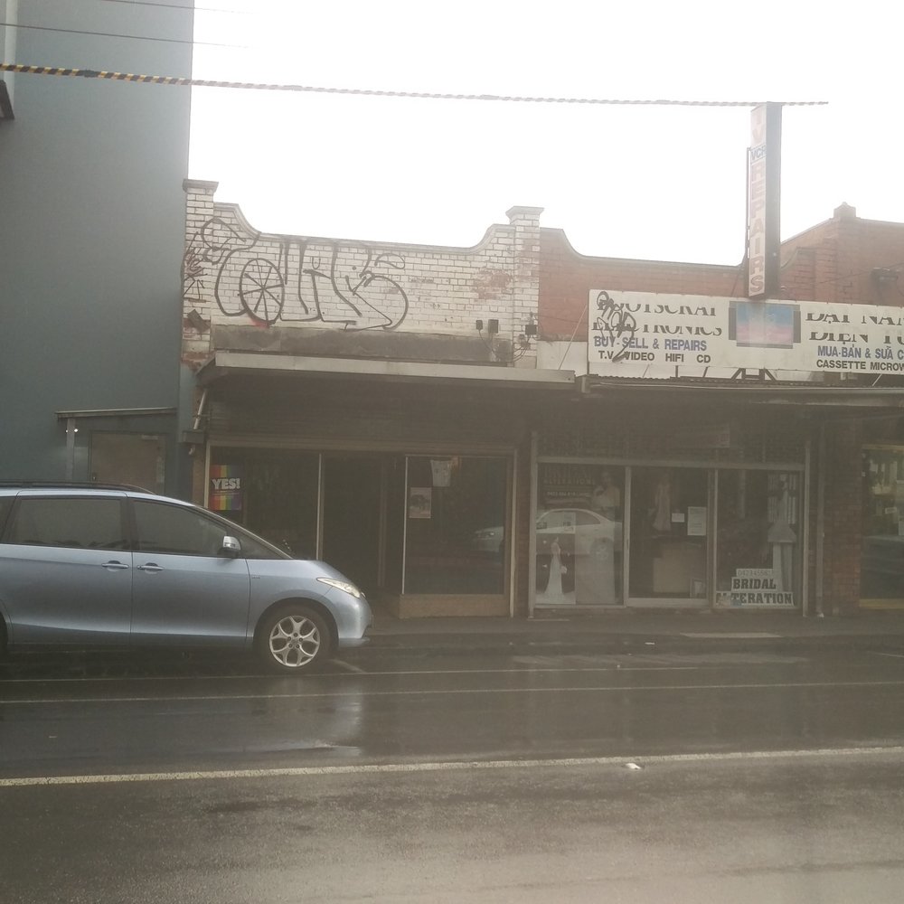 Bar Josephine - Bars Near Me - Footscray, VIC