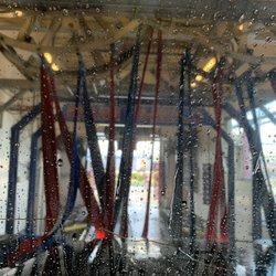 Express Car Wash Colorado - Fillmore