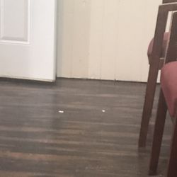 Oxendine Duke DC - Dirty floors