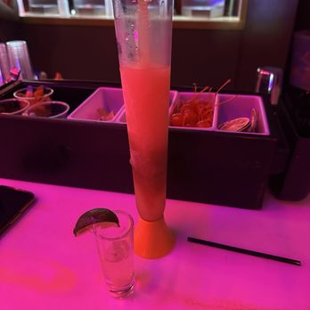 Daiquiriville - Karaoke Near Me - Atlanta, Georgia