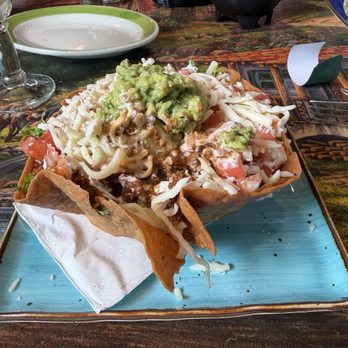 Dos Agaves - Mexican Near Me - Ashland, New Hampshire