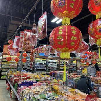 Great Wall Supermarket - International Grocery Near Me - Fairfax, Virginia Great Wall Supermarket - International Grocery Near Me - Fairfax, Virginia
