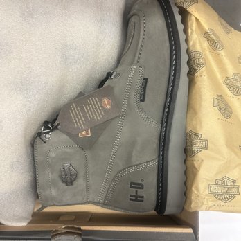 AMERICAN EAGLE HARLEY-DAVIDSON - Updated February 2026 - 961 Photos