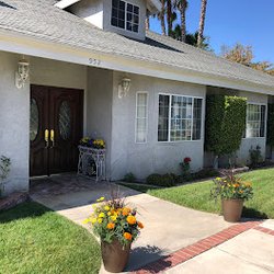 Enduring Oaks Assisted Living