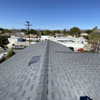 Ikon Roofing - Roof - Roofing Near Me - Burbank, California