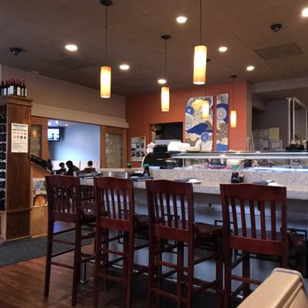Fusion - Sushi Bars Near Me - Cockeysville, Maryland