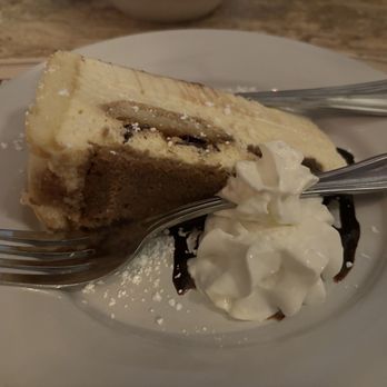 Ralphs Italian Restaurant - Tiramisu - Italian Near Me - Philadelphia, Pennsylvania