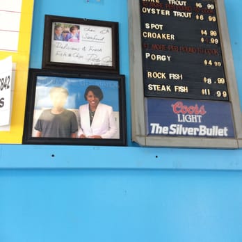 Choi Seafood - Bmore Mayor endorsed this place! Carry out only - Seafood Markets Near Me - Baltimore, Maryland