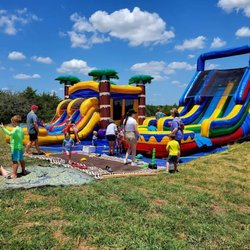 Grayson Farms Camping & Events