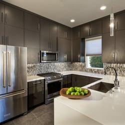 Serenite Interiors - Kitchen Remodel