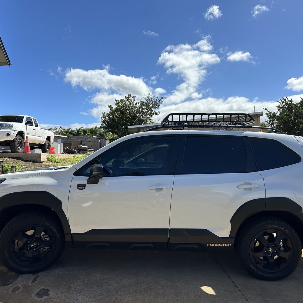 Offshore Auto Appearances - Home Window Tinting Near Me - Wailuku, Hawaii