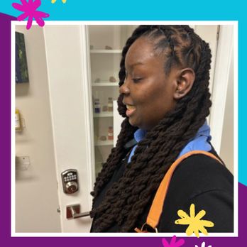 Locs by Helene LoRasa - Hair Stylists Near Me - Tucker, Georgia Locs by Helene LoRasa - Hair Stylists Near Me - Tucker, Georgia