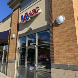Virginia ABC Store