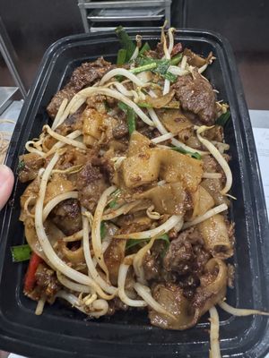 Lee's Dumplings and stuff by null
