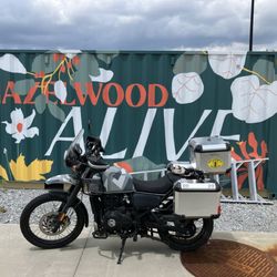 Hazelwood Green