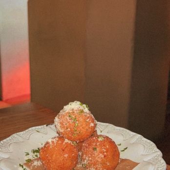 Palma - Arancini - Italian Near Me - New York, New York