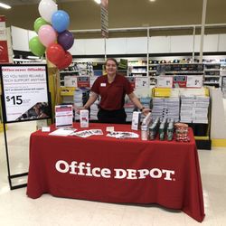 Office Depot - US-based unlimited tech support! $15! What a deal!