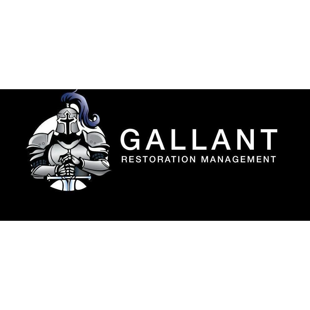 Slide of Gallant Restoration Management