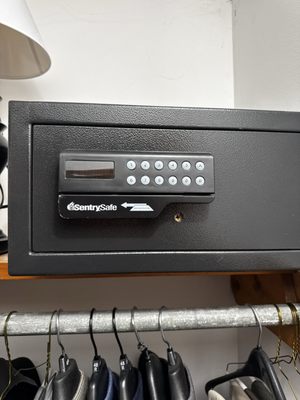 Atlantic Lock & Safe