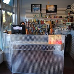 Tropical Tanning Boutiques