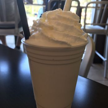 Epik Burger - Honey butter milkshake - Burgers Near Me - Jacksonville, Florida