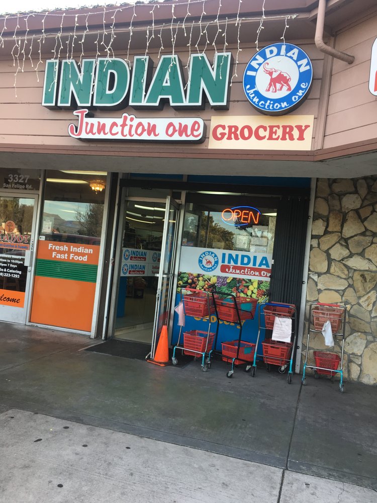 COCONUT HILL INDIAN GROCERY 16 Reviews 3325 San Felipe Rd, San Jose