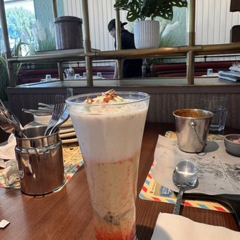 Kailash Parbat - Kulfi Falooda Since 1952 - Vegetarian Near Me - Santa Clara, California