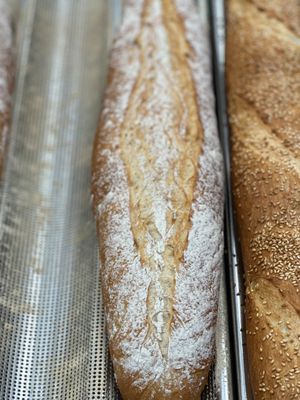 Bread Bros by null