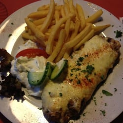 Restaurant Omyros