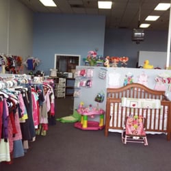 Kiddie Klosets