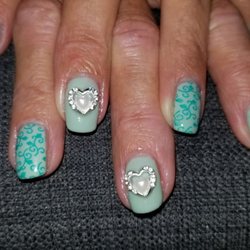Nails By Madonna