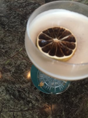 CIN CIN - Gin Bar @ Tanjong Pagar by null