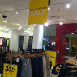 Express - 30% off already reduced clearance