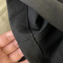Executive Dry Cleaners