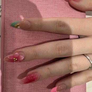 Kahana Nails & Spa - Nail Salons Near Me - Lahaina, Hawaii Kahana Nails & Spa - Nail Salons Near Me - Lahaina, Hawaii
