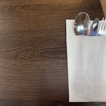 Suren - Table setting~ - Persian/Iranian Near Me - Burnaby, British Columbia
