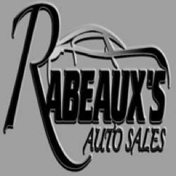 Rabeaux's Auto Sales - Car Dealers Near Me - Lafayette, Louisiana Rabeaux's Auto Sales - Car Dealers Near Me - Lafayette, Louisiana