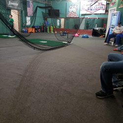 The Dugout