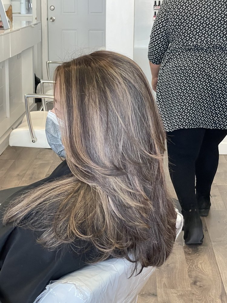 BLOWOUT NEW YORKSALON BY CUCHI VEGA 206 Photos & 56 Reviews 90