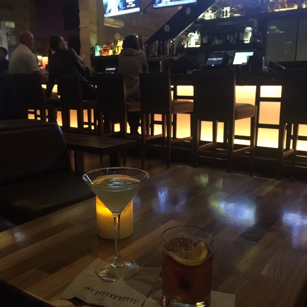 Captain's Daughter & Ye Old Fashioned .. Captain's Daughter & Ye Old Fashioned ..