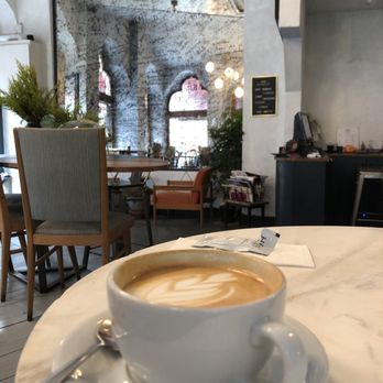 Han Karaköy - Cafes Near Me - Istanbul, 34
