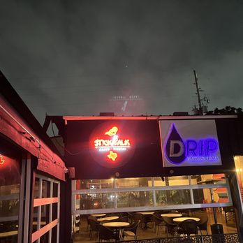 Stick Talk - Japanese Near Me - Houston, Texas