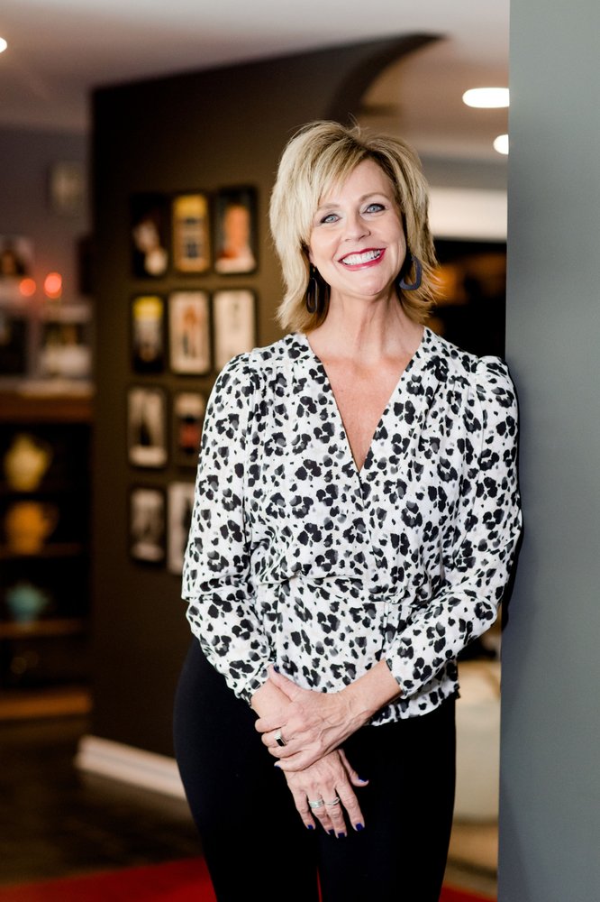 BARB GALLIVAN THE GALLIVAN GROUP KELLER WILLIAMS REALTY Updated