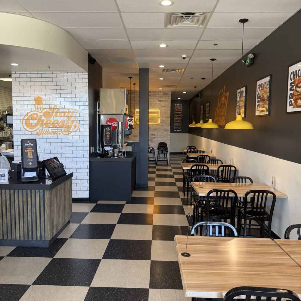 Melty - Desserts Near Me - Mesa, Arizona
