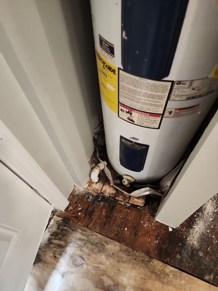 FORDE’S HANDYMAN SERVICES Updated April 2024 21 Photos York