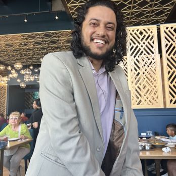 Clove Indian Cuisine - Manager Akshay - Indian Near Me - Renton, Washington