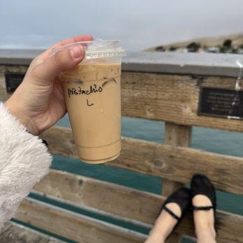 Cayucos Coffee - Coffee & Tea Near Me - Cayucos, California