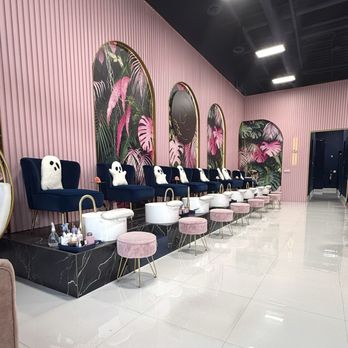 Damarys Nails - Medical Spas Near Me - Doral, Florida Damarys Nails - Medical Spas Near Me - Doral, Florida
